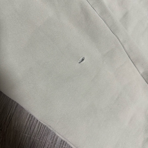 TNA SET: Crop Sweater & Sweatpants - Picture 6 of 6